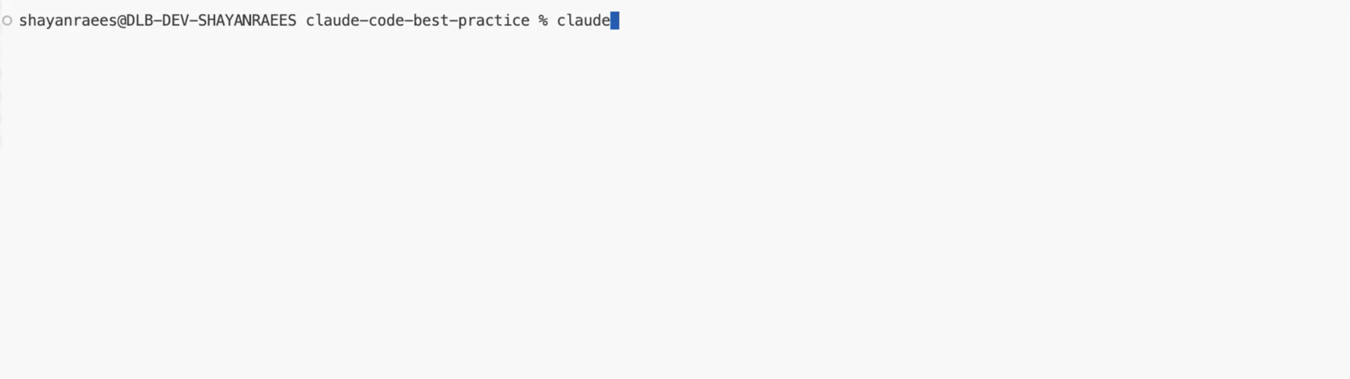 Orchestration Workflow